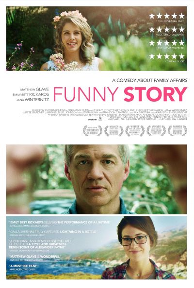 watch-Funny Story (2019)