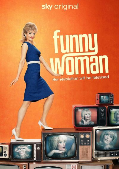 watch-Funny Woman (2023)