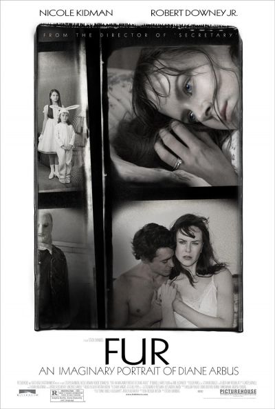 watch-Fur: An Imaginary Portrait of Diane Arbus (2006)