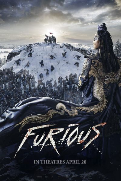 watch-Furious (2017)