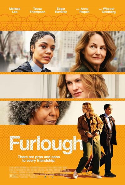 watch-Furlough (2018)