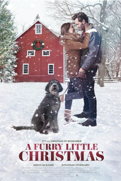 watch-Furry Little Christmas (2021)