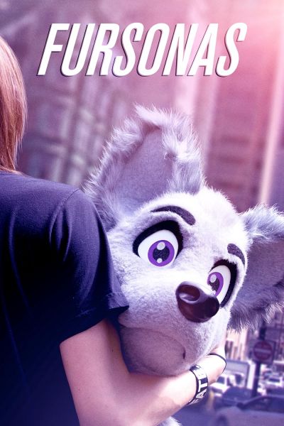 watch-Fursonas (2016)