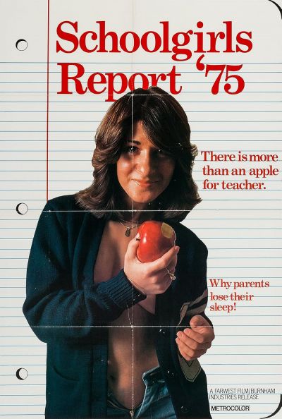 watch-Further Confessions of a Sixth Form Girl (1971)