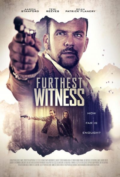 watch-Furthest Witness (2017)