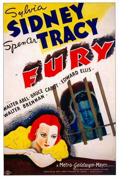 watch-Fury (1936)