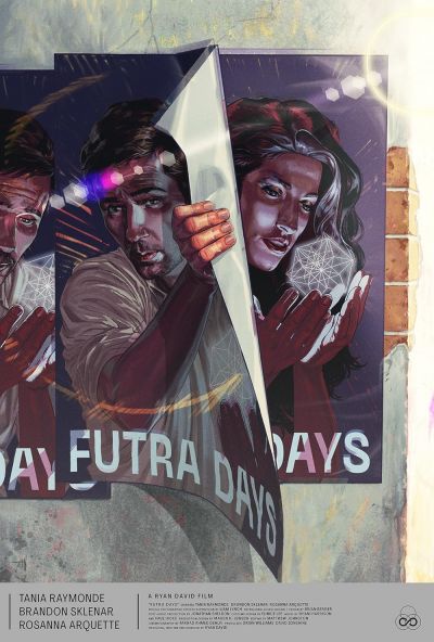 watch-Futra Days (2024)