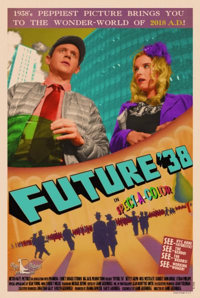 watch-Future '38 (2017)