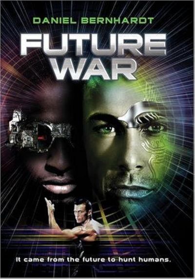 watch-Future War (2005)