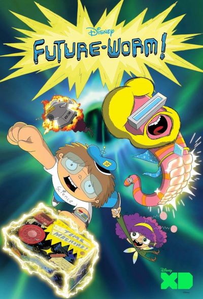 watch-Future-Worm! (2015)