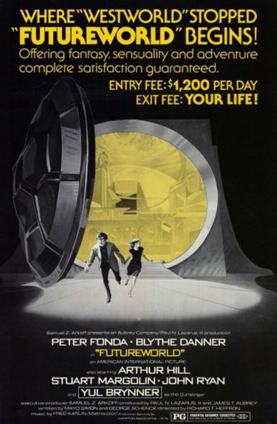 watch-Futureworld (1976)