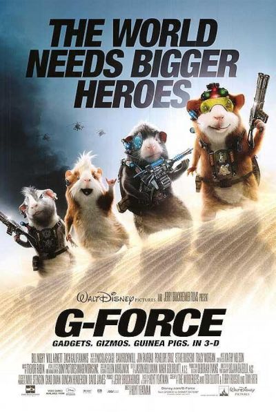 watch-G-Force (2009)