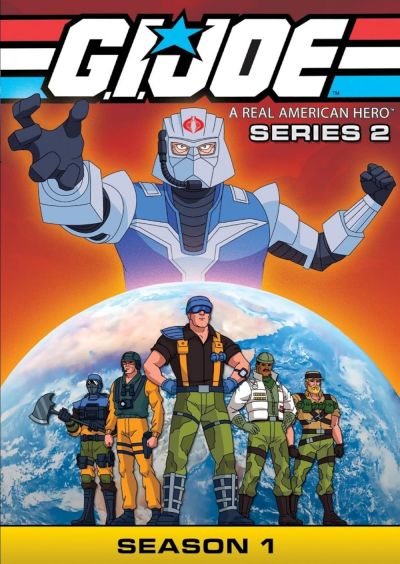watch-G.I. Joe (1983)