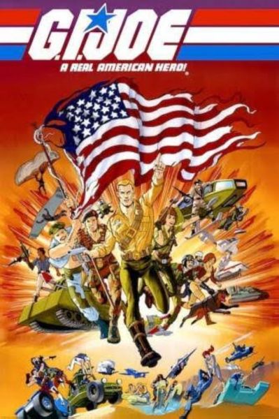 watch-G.I. Joe (1985)