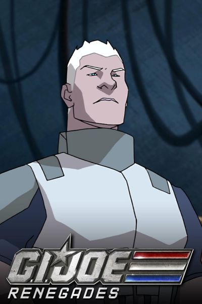 watch-G.I. Joe: Renegades (2010)