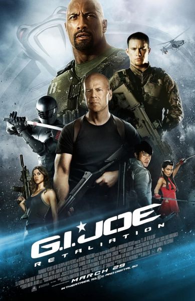 watch-G.I. Joe: Retaliation (2013)