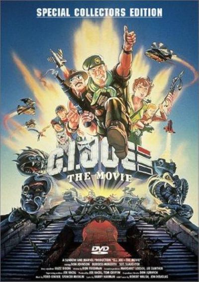 watch-G.I. Joe: The Movie (1987)