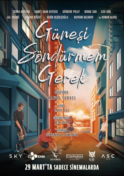 watch-Güneşi Söndürmem Gerek (2024)