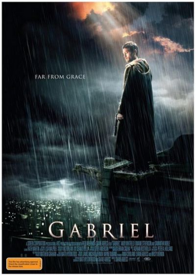 watch-Gabriel (2007)