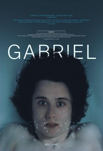 watch-Gabriel (2015)