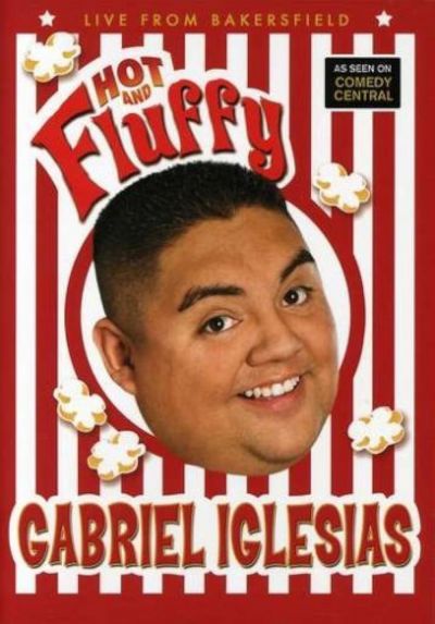 watch-Gabriel Iglesias: Hot and Fluffy (2007)