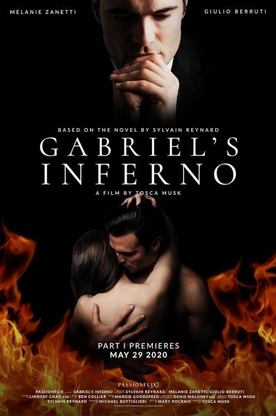 watch-Gabriel's Inferno: Part One (2020)