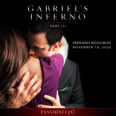 watch-Gabriel's Inferno: Part Three (2020)