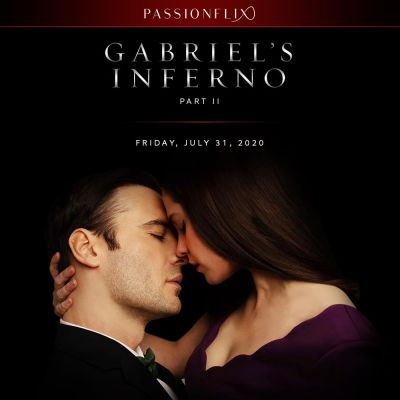 watch-Gabriel's Inferno: Part Two (2020)