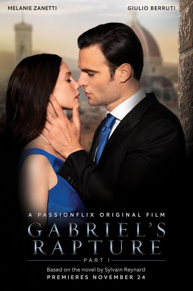watch-Gabriel's Rapture: Part One (2021)