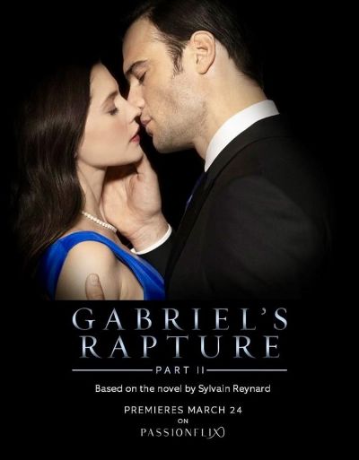 watch-Gabriel's Rapture: Part Two (2022)