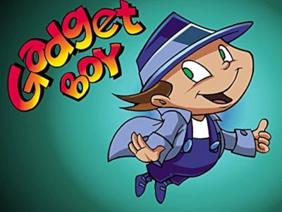 watch-Gadget Boy and Heather (1995)