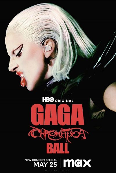 watch-Gaga Chromatica Ball (2024)