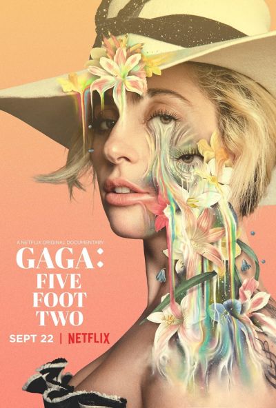 watch-Gaga: Five Foot Two (2017)