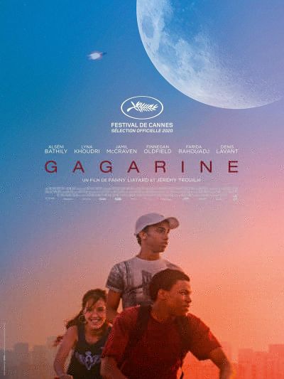 watch-Gagarine (2021)