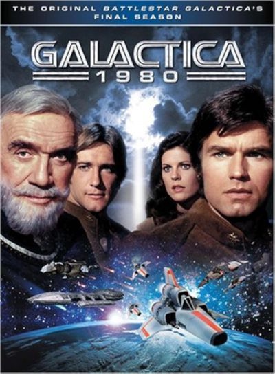 watch-Galactica 1980 (1980)