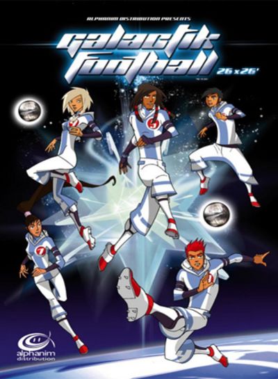 watch-Galactik Football (2006)