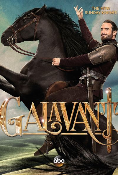 watch-Galavant (2015)
