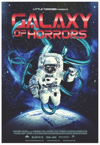 watch-Galaxy of Horrors (2017)