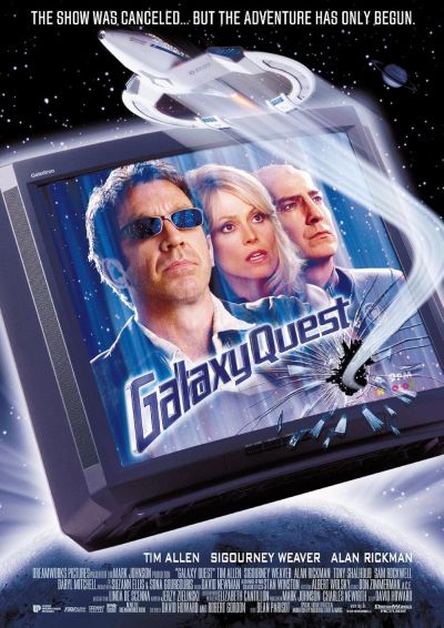 watch-Galaxy Quest (1999)