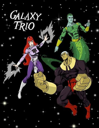 watch-Galaxy Trio (1967)