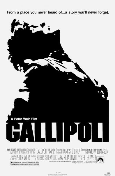 watch-Gallipoli (1981)