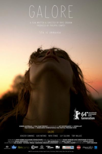 watch-Galore (2013)