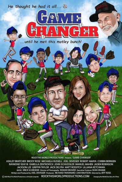 watch-Game Changer (2022)