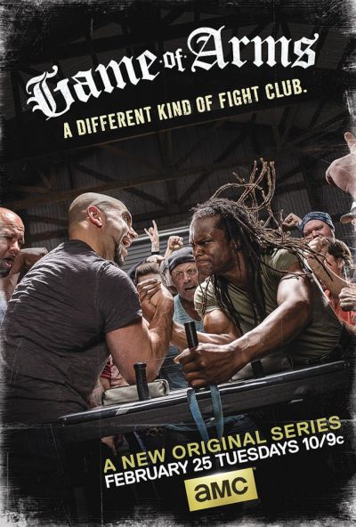 watch-Game of Arms (2014)