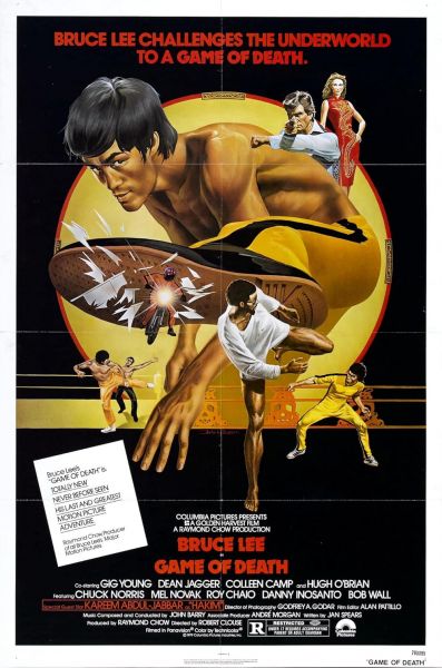 watch-Game of Death (1979)