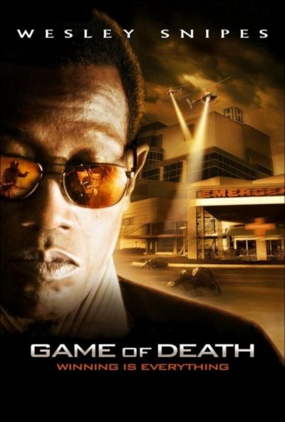 watch-Game of Death (2011)