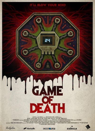 watch-Game of Death (2017)
