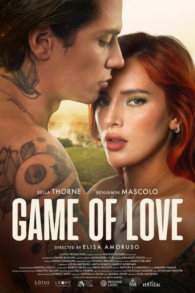 watch-Game of Love (2022)