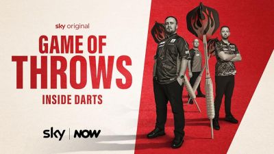 watch-Game of Throws: Inside Darts (2024)