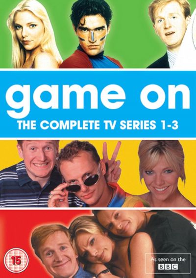 watch-Game-On (1995)